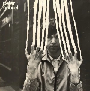 Peter Gabriel