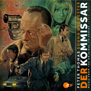 Der Kommissar (Music From The Original TV-Series 1969 - 1972)