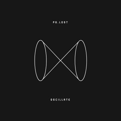 Oscillate (White Vinyl)