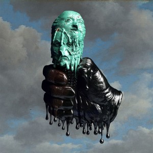 notverynicecream (strawberries&cream Vinyl)