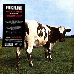 Atom Heart Mother