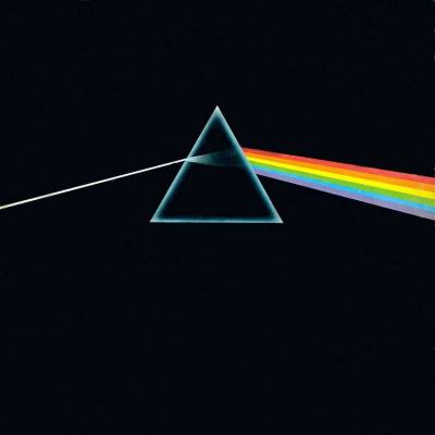 The Dark Side Of The Moon