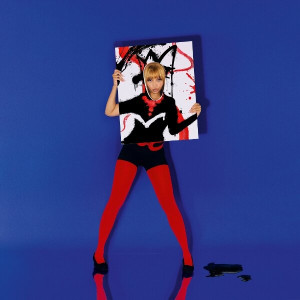 Fancy Some More? (Clear & Purple Vinyl)