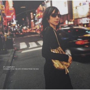 Stories From The City, Stories From The Sea