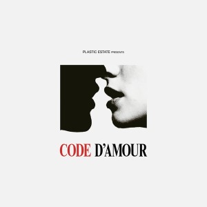 Code D’amour (Clear Vinyl)
