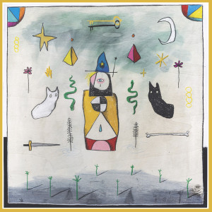 Cosmically A Shambles (Yellow Vinyl)