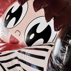 Smile! :D (Pink Vinyl)