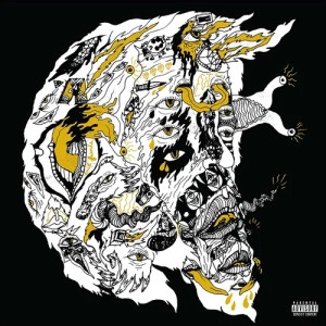 Evil Friends (Clear Vinyl)