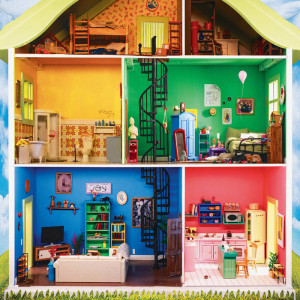 Pleaser (Colored Vinyl)