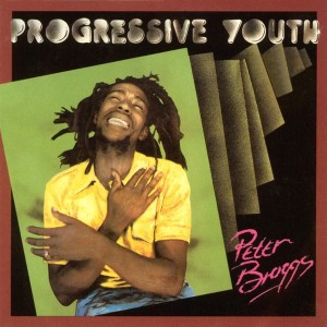Progressive Youth