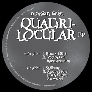 Quadri-Locular EP
