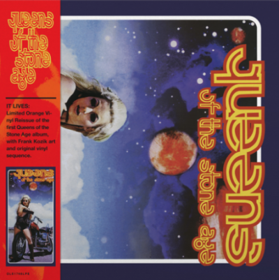 Queens Of The Stone Age