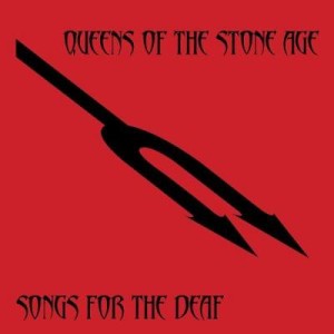 Songs For The Deaf
