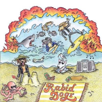Rabid Dogs EP