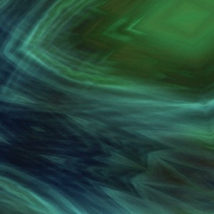 Radiant Faults (Nereid Aquamarine Vinyl)