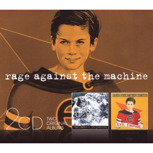 Rage Against The Machine / Evil Empire
