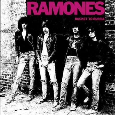 Rocket To Russia