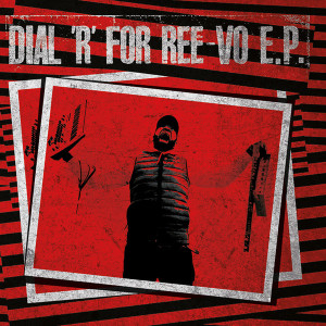 Dial R For Ree-Vo E.P. (Orange Vinyl)