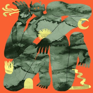 Nothing, Again (Green/White Vinyl)