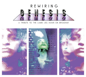 A Tribute to The Lamb Lies Down On Broadway