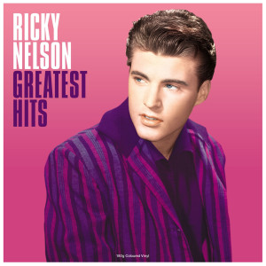 Greatest Hits (Yellow Vinyl)