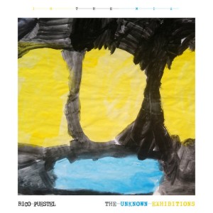 The Unknown Exhibitions – In The Mix