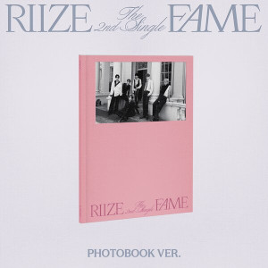 Fame (Photobook Version)