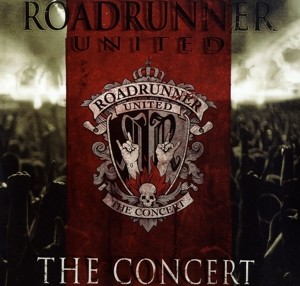 The Concert (Red, White & Black Vinyl)
