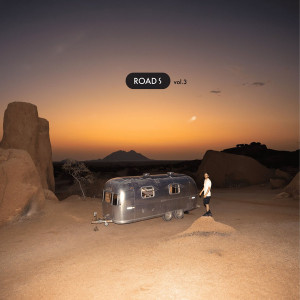 Roads Vol. 3 (Colored Vinyl)