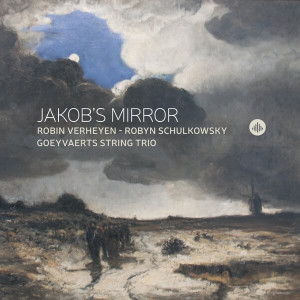 Jakob's Mirror
