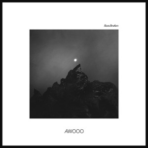 Awooo (Frosted Shadow Vinyl)