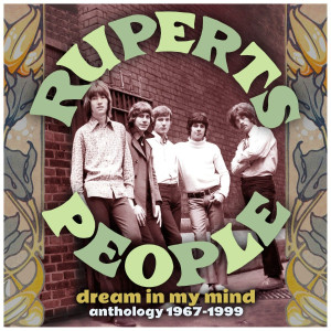 Dream In My Mind - Anthology 1967-1999