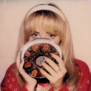 Fruitcake (Fruit Punch Vinyl)