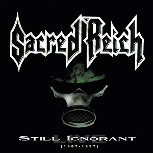 Still Ignorant (1987-1997) (Clear Vinyl)