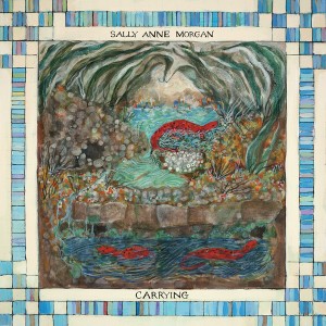 Carrying (Red Vinyl)