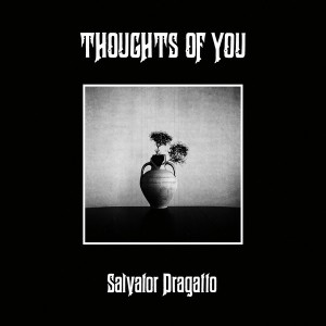 Thoughts Of You (White Vinyl)