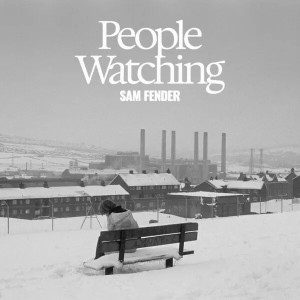 People Watching (Deluxe Edition) (Silver Vinyl)