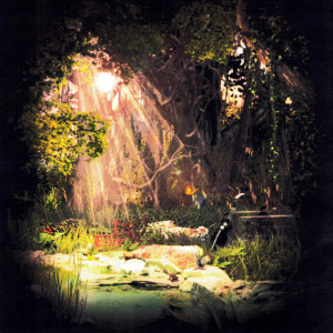 Saw the Feeling in the Heart of Things