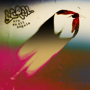 Are We All Angels (Eco Mix Vinyl)