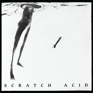 Scratch Acid & Berserker
