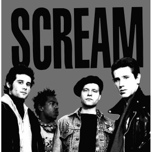 This Side Up (Blue Vinyl)