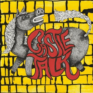 Castle Talk (Red Vinyl)