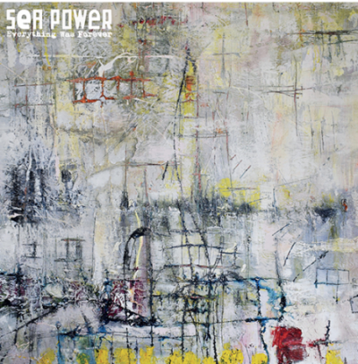 Everything Was Forever