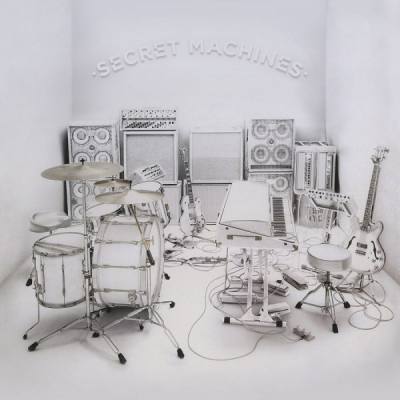 Now Here Is Nowhere (Clear Vinyl)