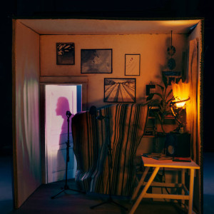 Stalemate (Smoke Vinyl)