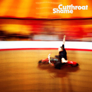 Cutthroat (Hot Shots Vinyl)