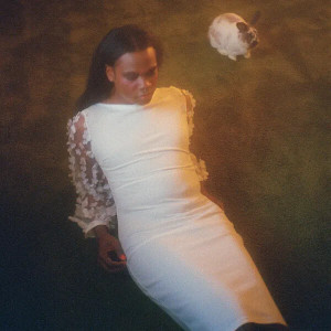 Ten (Tangerine Vinyl)