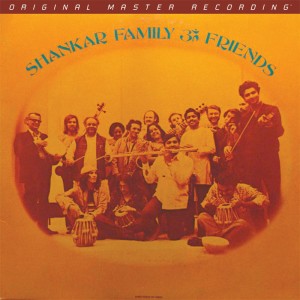 Shankar Family & Friends