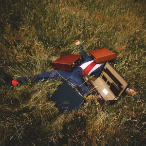 Are You Dreaming? (Red Vinyl)