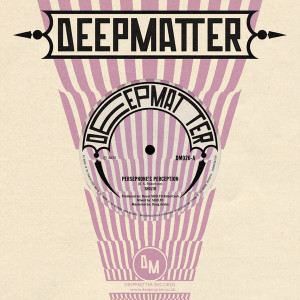 Persephone's Perception / Tied to the Mast